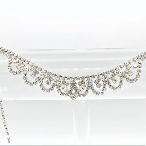 Statement necklace never worn